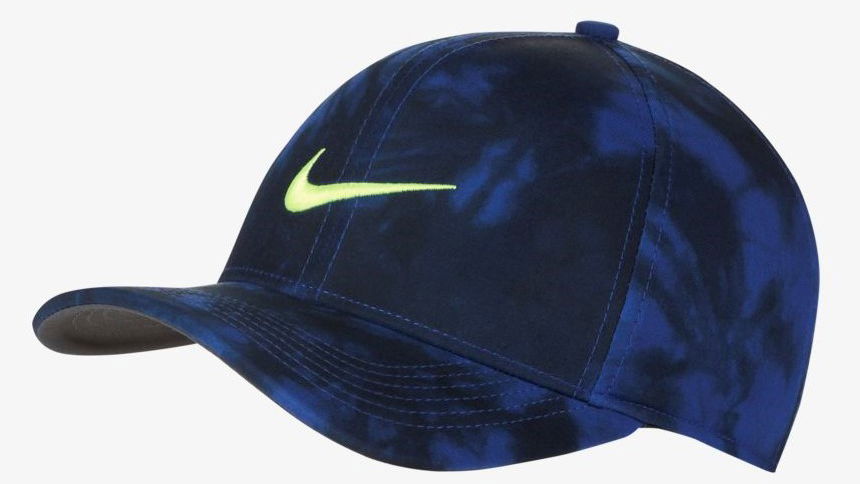 Best Nike Golf Caps 2021 as worn by PGA Tour stars Tiger Woods and Rory McIlroy
